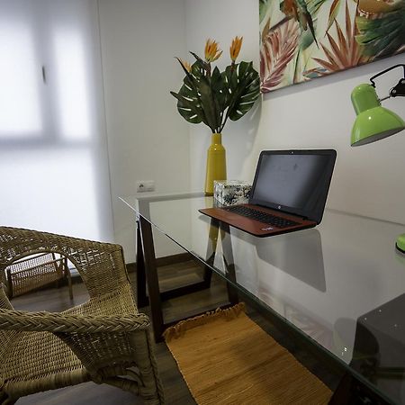 קדיז Apartamento Tropical מראה חיצוני תמונה