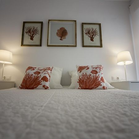 קדיז Apartamento Tropical מראה חיצוני תמונה