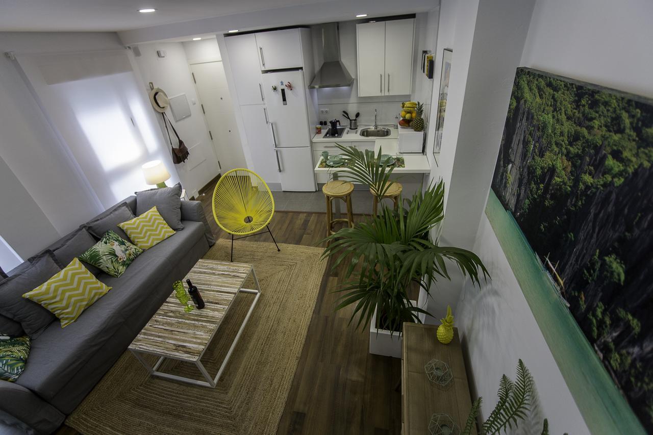 קדיז Apartamento Tropical מראה חיצוני תמונה