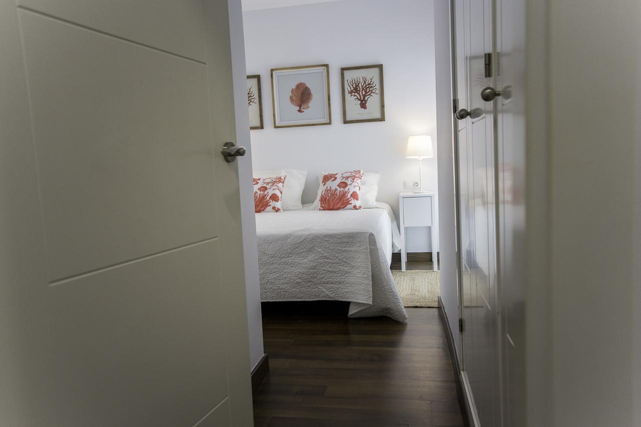 קדיז Apartamento Tropical מראה חיצוני תמונה