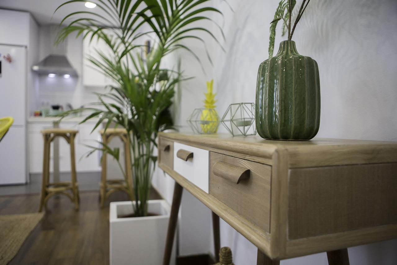 קדיז Apartamento Tropical מראה חיצוני תמונה