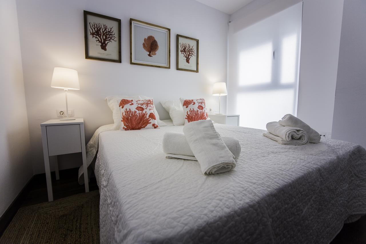 קדיז Apartamento Tropical מראה חיצוני תמונה