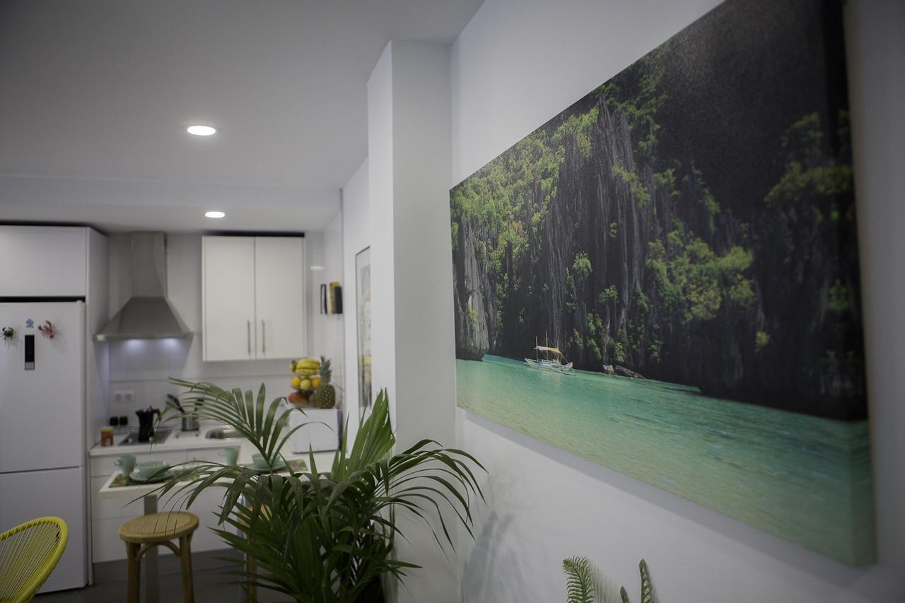 קדיז Apartamento Tropical מראה חיצוני תמונה
