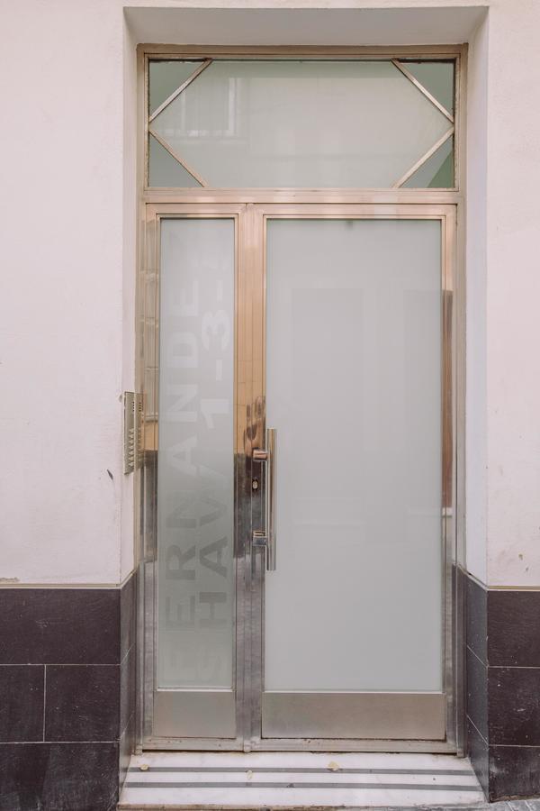 קדיז Apartamento Tropical מראה חיצוני תמונה